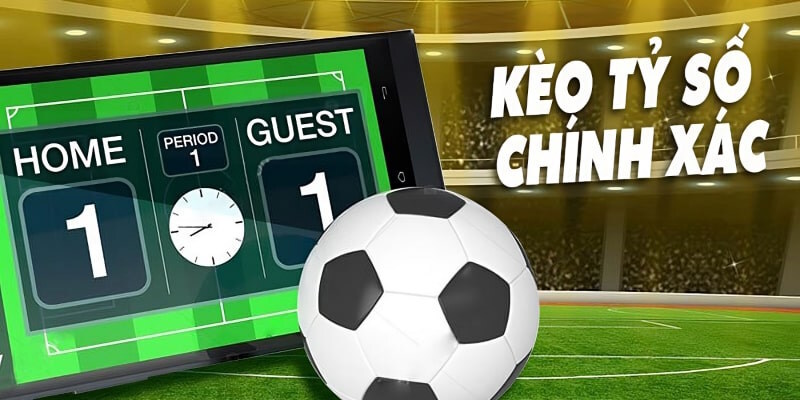 Những điều ảnh hưởng đến  kèo tỷ số